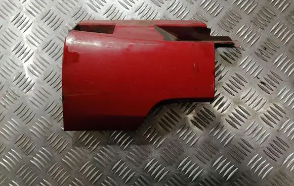 Volkswagen Golf Plus Side skirt rear trim 3AA853897