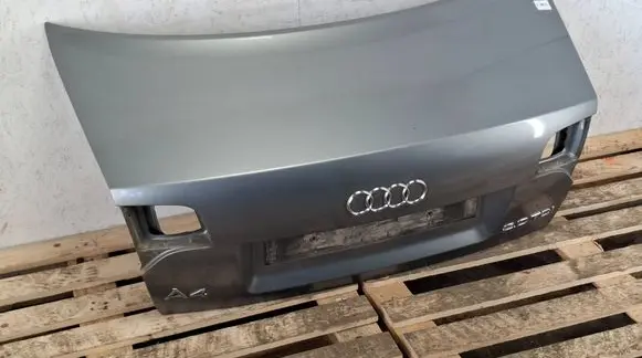 Tailgate/trunk/boot lid