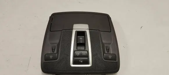 Mercedes-Benz GLS X166 Front seat light A1669004115
