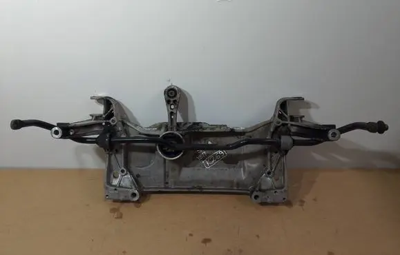 Skoda Yeti (5L) Front subframe 1K0199369G