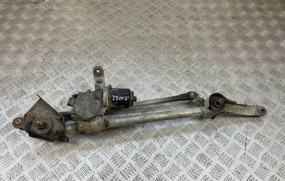 Subaru Outback Front wiper linkage and motor