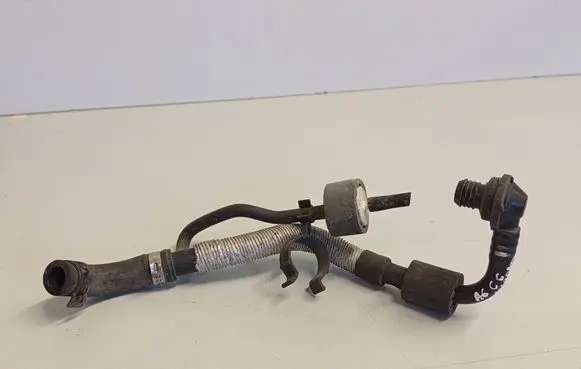 Audi A6 Allroad C6 Vacuum line/pipe/hose 1J0611988K