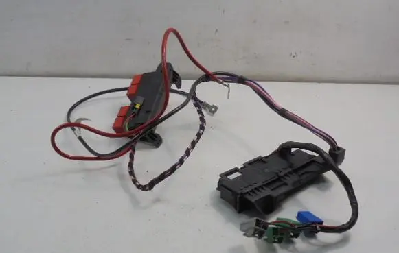 Renault Espace III Other wiring loom 52401176