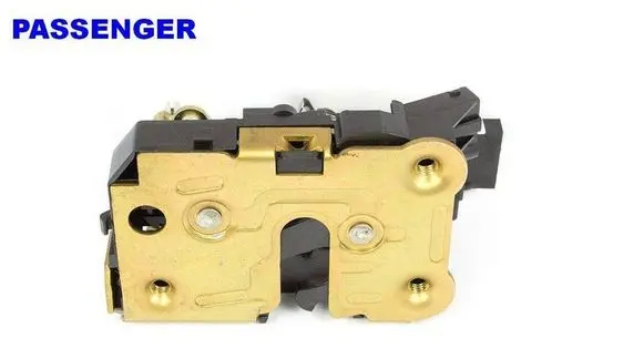 Renault Master II Front door lock 8200147152 8050200Q0D