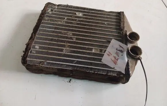 Opel Vectra C Heater blower radiator 