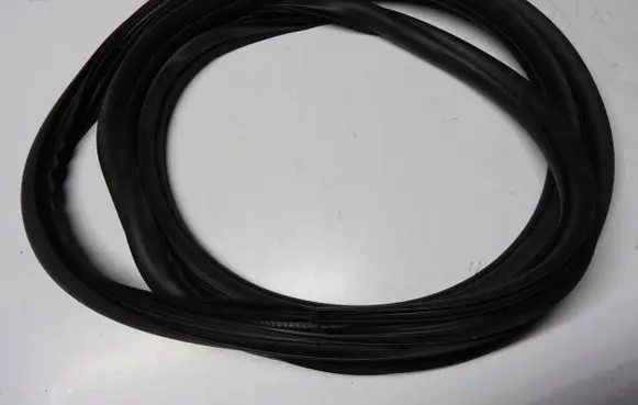 Citroen DS3 Rubber seal loading door 23312z