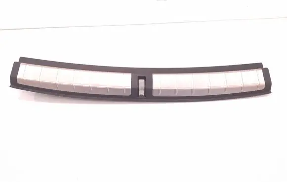 BMW X1 F48 F49 Trunk/boot sill cover protection 7413689 20158510