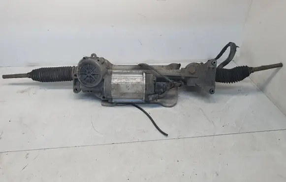 Volkswagen Golf V Steering rack 1K0909144H