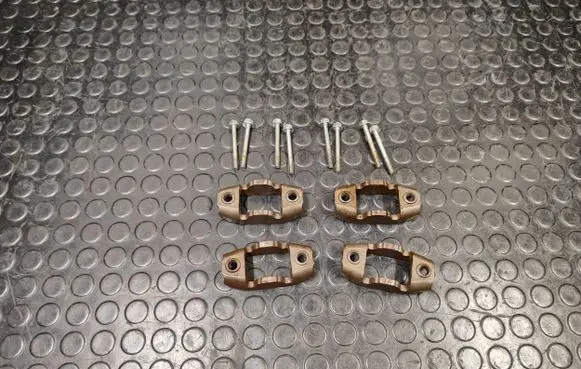 Fuel Injector clamp holder