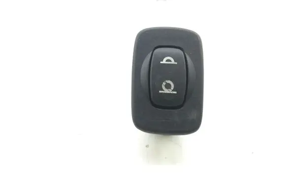 Citroen C4 Grand Picasso Suspension ride height/mode switch 96384805XT