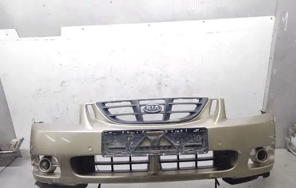 KIA Cerato Front bumper