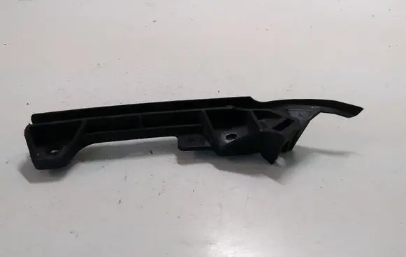 Opel Astra G Front bumper mounting bracket 90559499