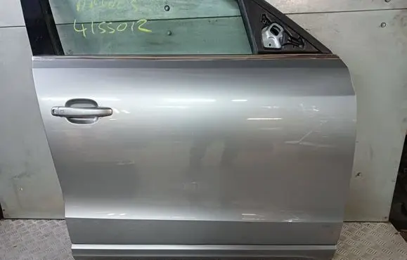 Audi Q5 SQ5 Front door 