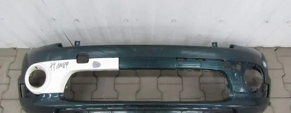 Mini One - Cooper Coupe R56 Front bumper 7188602