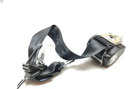 Dacia Sandero Middle seatbelt (rear) 622488800D 0040L00000 050219