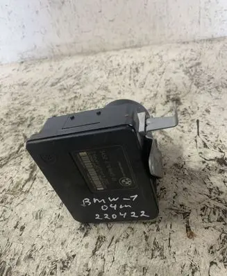 BMW 1 E81 E87 ABS Pump 676984501