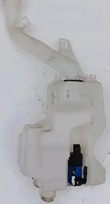 Renault Clio IV Windshield washer fluid reservoir/tank