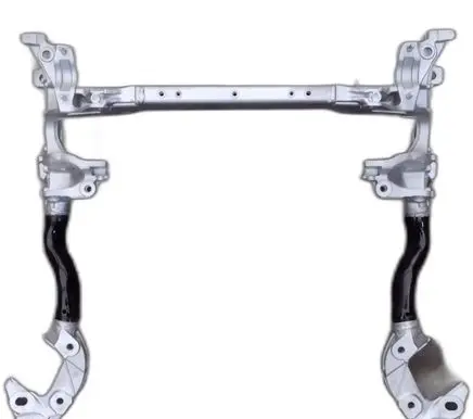 Audi Q7 4M Engine mounting bracket 
