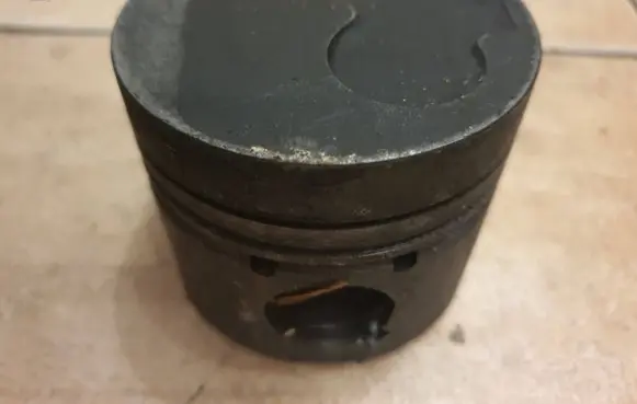 Audi 80 90 S2 B4 Piston 8799010010STD 7948SP003