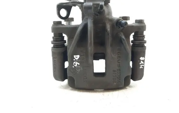 Renault Trafic III (X82) Rear brake caliper 83701661708