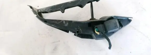 BMW X5 E53 Accelerator throttle pedal 3542676248003 25916010