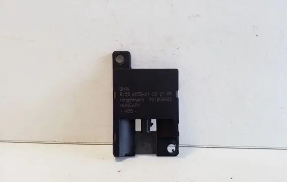 BMW X3 E83 Bluetooth antenna 84506928461 6928461