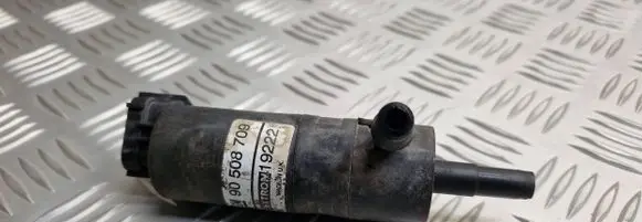 Opel Vectra C Headlight washer pump 90508709