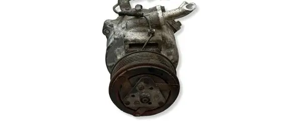Mitsubishi ASX Air conditioning (A/C) compressor (pump) 7813A628 0013039