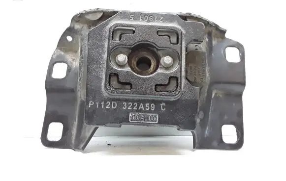 Volvo S40 Engine mount bracket 4N517M121FD 6M517M121MB