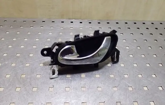Renault Kadjar Front door interior handle 806714EA0A