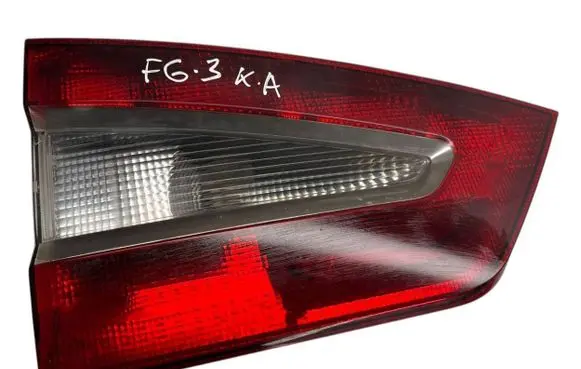 Ford Galaxy Rear/tail lights 6m2113a603fb