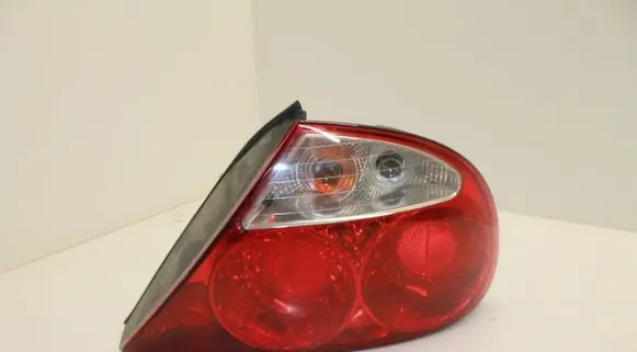 Jaguar S-Type Rear/tail lights XR8313404AF 2VP23603802