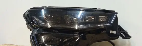 Skoda Kodiaq Headlight/headlamp 566941036 992941572CE