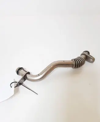 Nissan Rogue Turbo turbocharger oiling pipe/hose 151976RC0A