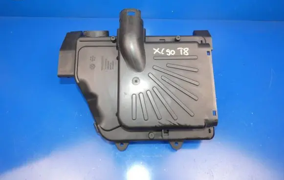 Volvo XC90 Engine control unit box 31439652