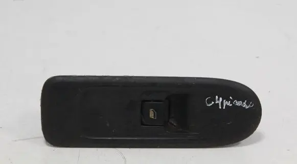Citroen C4 Grand Picasso Electric window control switch 96661102XT 53269815