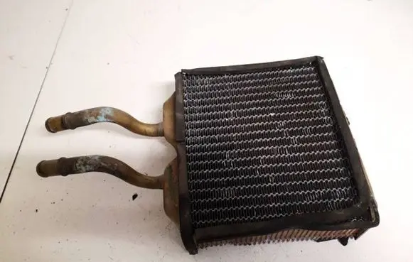 Opel Corsa B Heater blower radiator