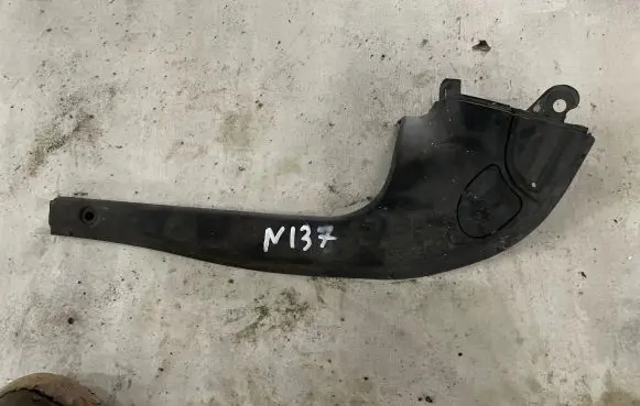 Porsche Cayenne (9PA) Headlight part 7L5805285D