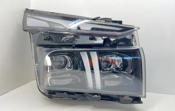 Hyundai Santa Fe Headlight/headlamp 92102S1620 92102cl100 92102S16XX