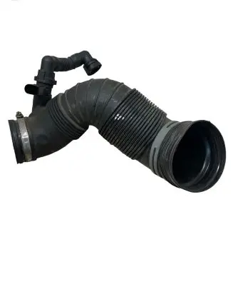 Skoda Octavia Mk2 (1Z) Air intake hose/pipe 3C0129654Q