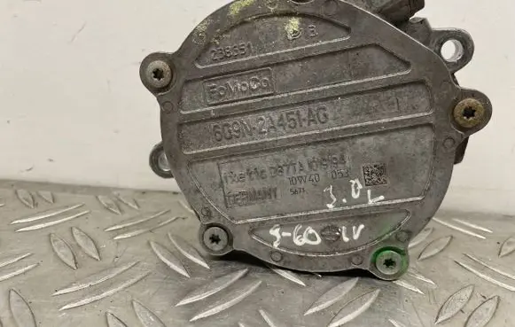Volvo S60 Vacuum pump 6G9N2A451AG