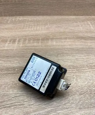 Toyota Yaris Door control unit/module 8974152021 619825000
