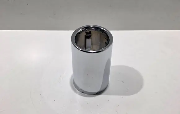 BMW 3 F30 F35 F31 Muffler ending 7610634