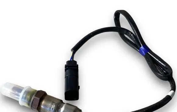 Fiat Punto (199) Lambda probe sensor 0258003627