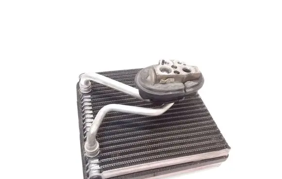 Skoda Octavia Mk2 (1Z) Air conditioning (A/C) radiator (interior) 