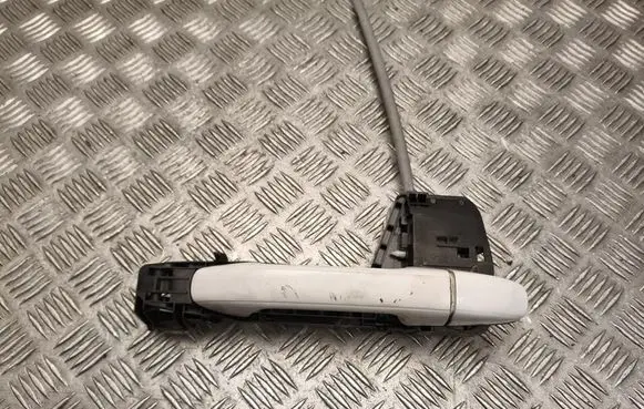Mercedes-Benz Vito Viano W447 Rear door exterior handle A4477600334