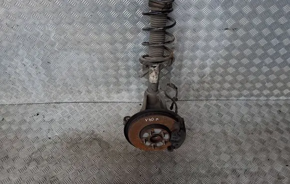 Volvo V40 Front shock absorber/damper P31317922 E5804401