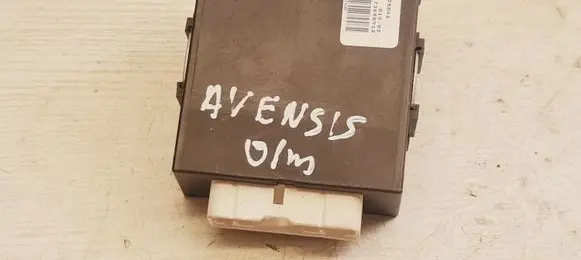 Toyota Avensis T220 Other control units/modules 8974105041 73658912