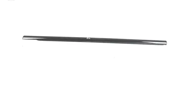 Land Rover Range Rover Evoque L538 Front door glass trim molding 