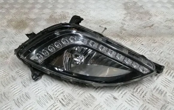 Hyundai i20 (BC3 BI3) LED Daytime headlight 